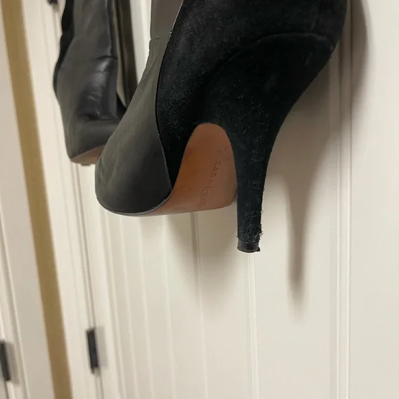 Zara Boots - Picture 2 of 5